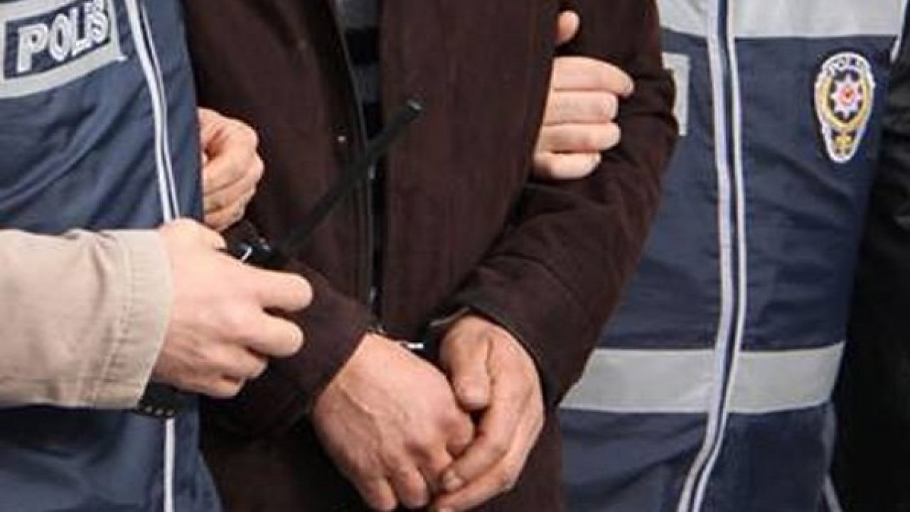 Aranan 2 Şahıs 1 Günde Yakalandı