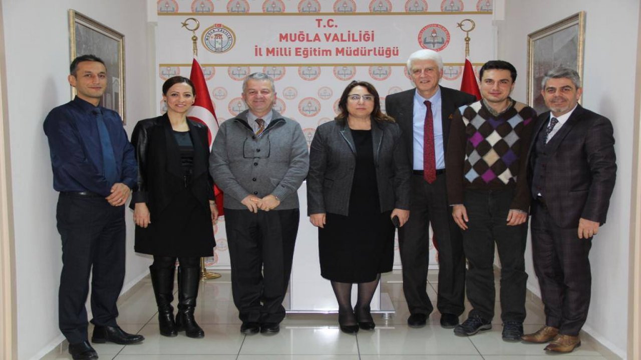 Köy Çocukları İçin Bilim Şenliği Düzenlenecek