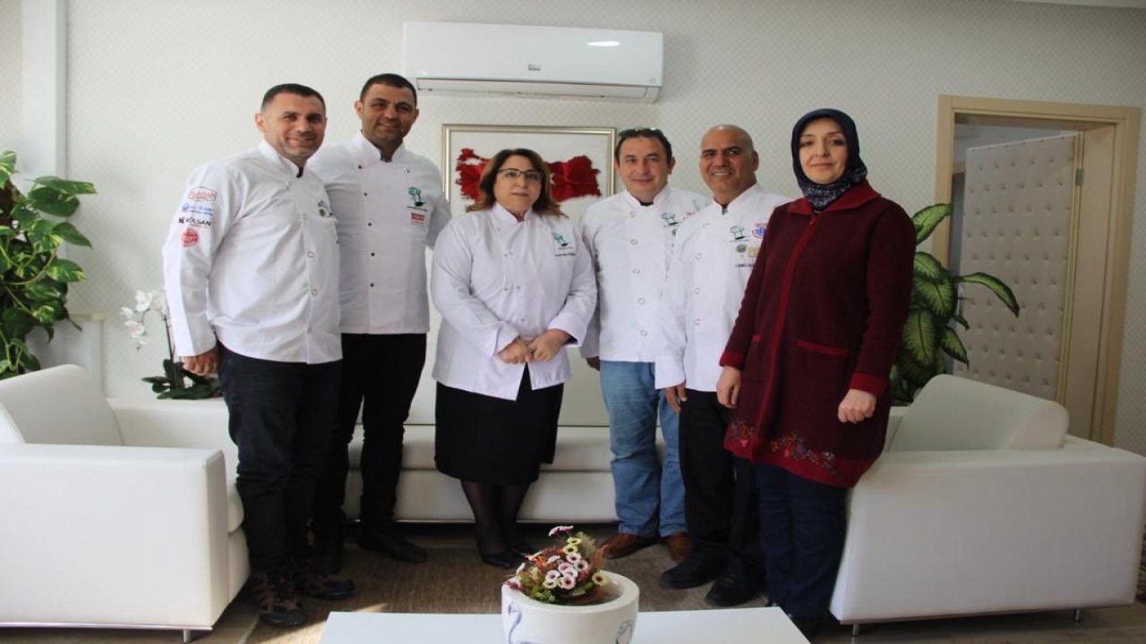 Muğla, Uluslararası Gastronomi Festivali’ne ev sahipliği yapacak