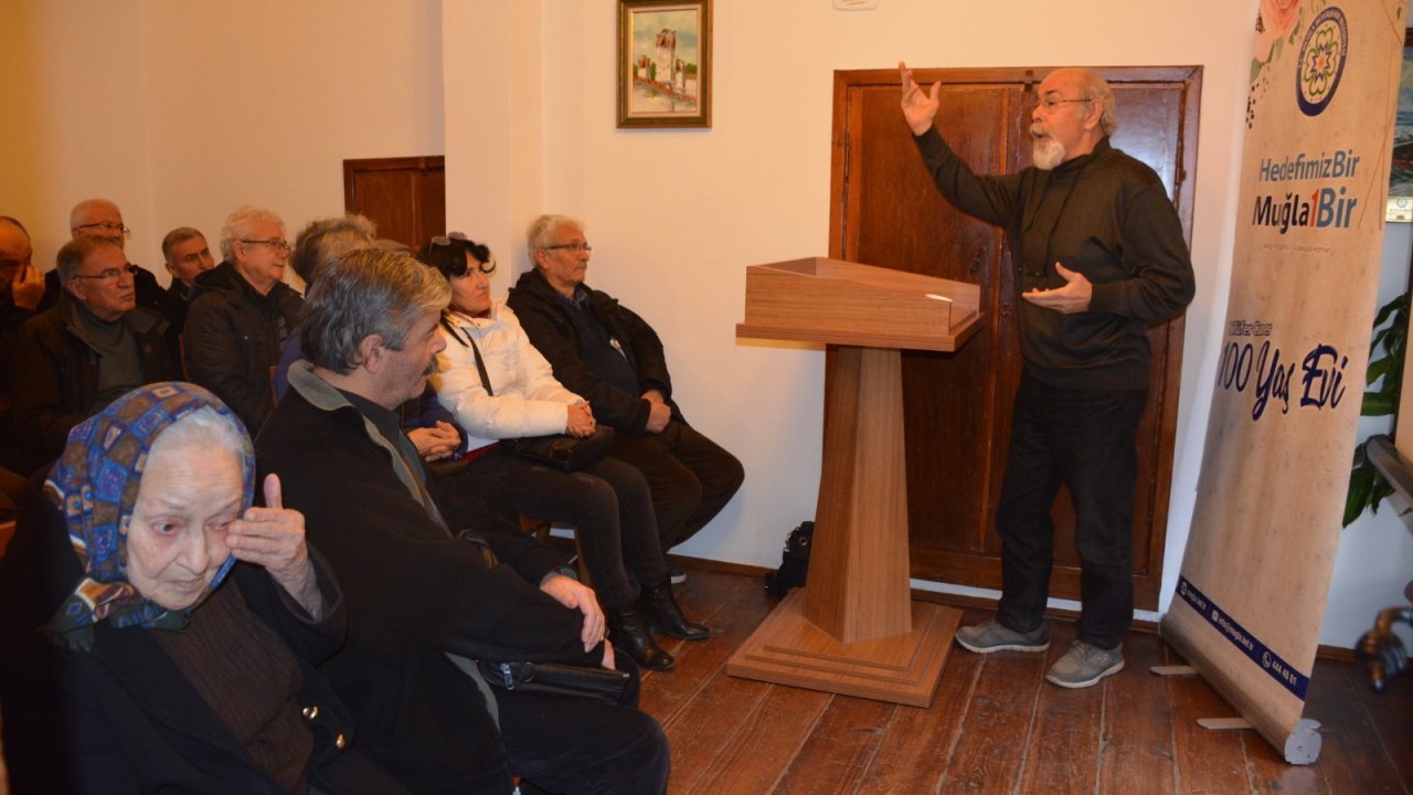 Ünlü Arkeolog Halet Çambel’i Andılar