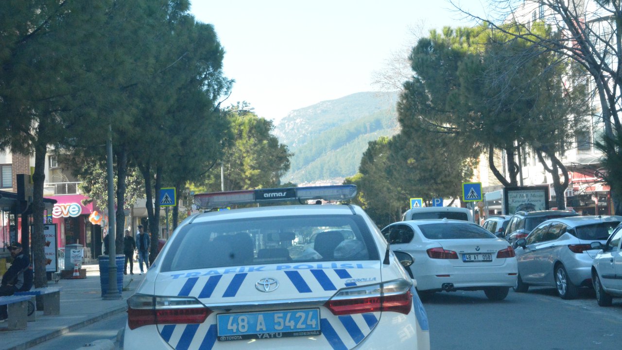 Park İsyanı Büyüyor