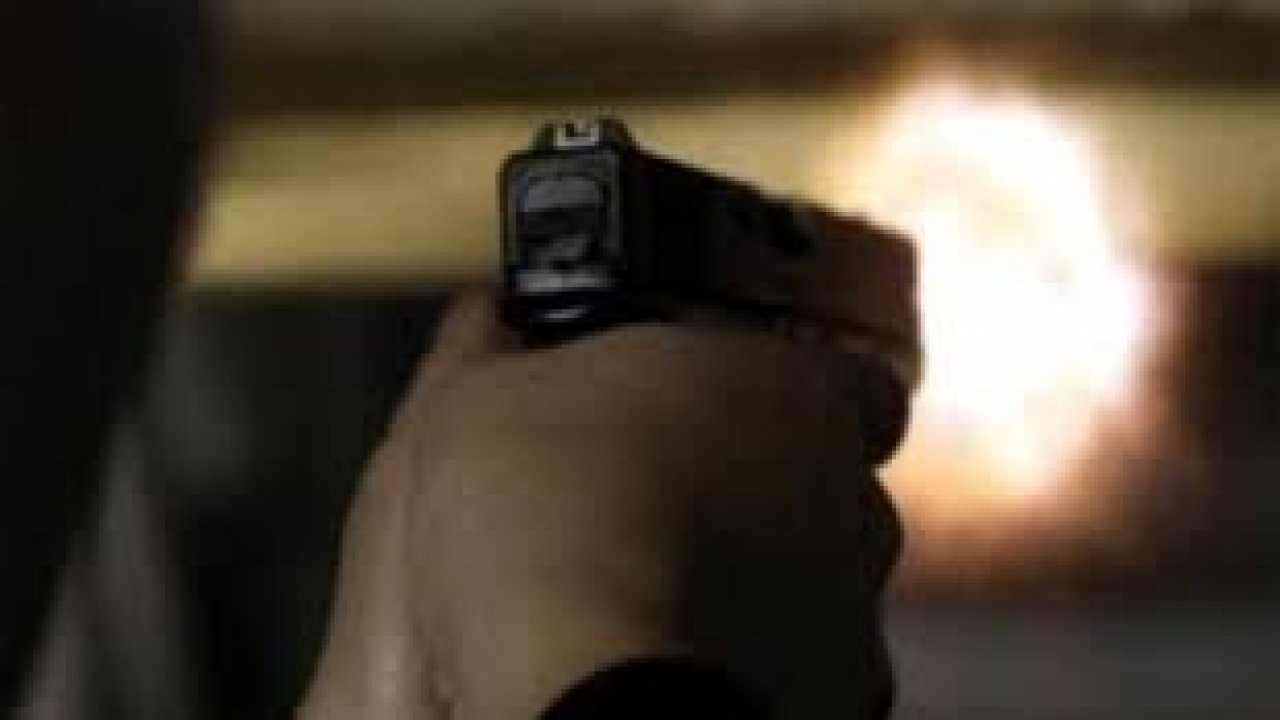 Silahlı Saldırıya Uğrayan Kişi Öldü