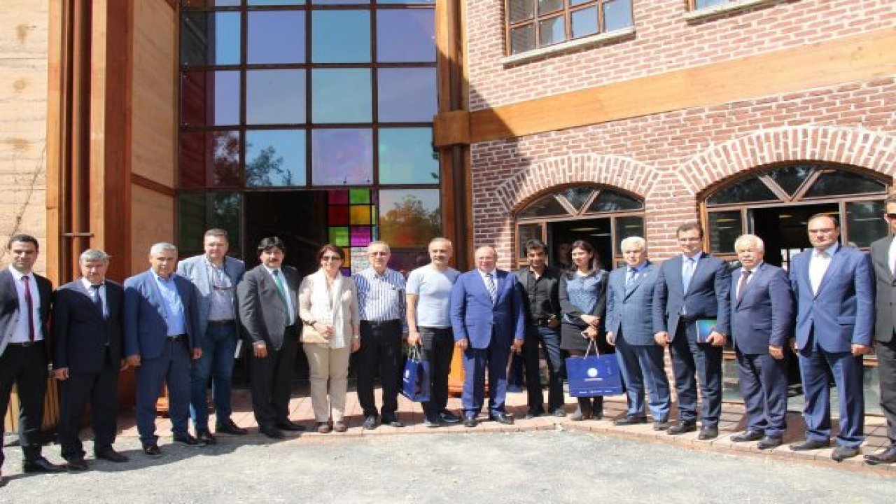 Muğla-Bollywood buluşması