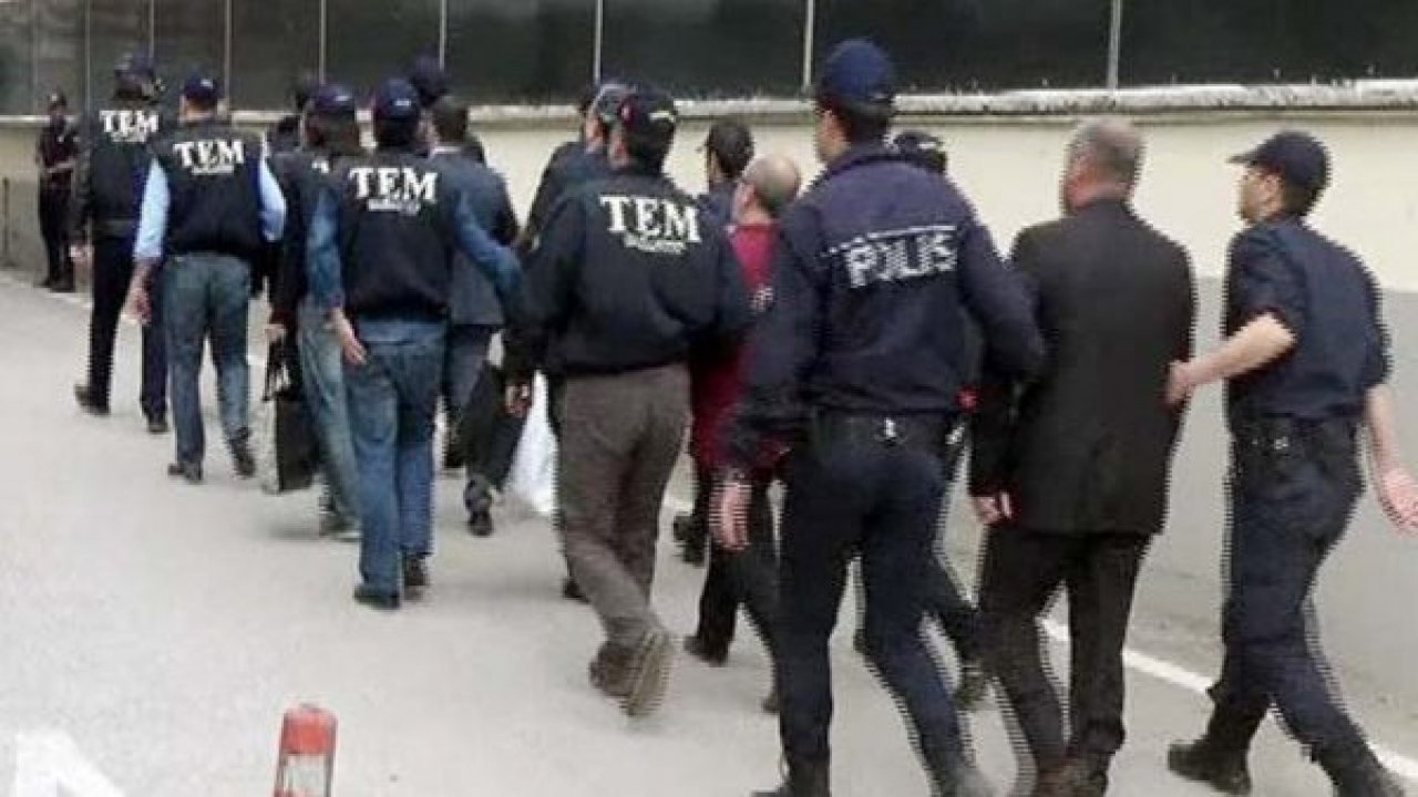 FETÖ'cülerin Yunan adalarına kaçış hayalleri yarım kaldı