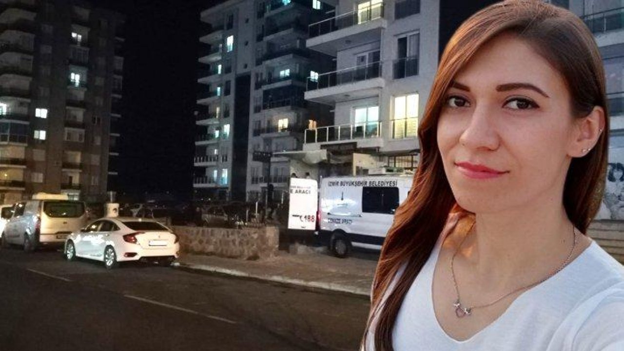 Muğla’lı Hemşire İntihar Etti