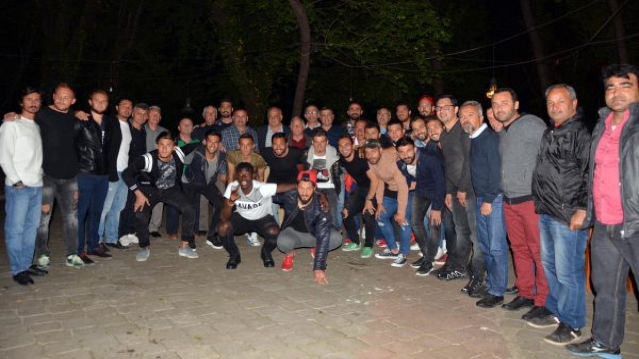 Ortaca Belediyespor, tarihinin en başarılı sezonunu kutladı