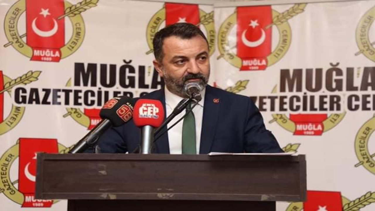 MGC, Mısır Polisini Kınadı
