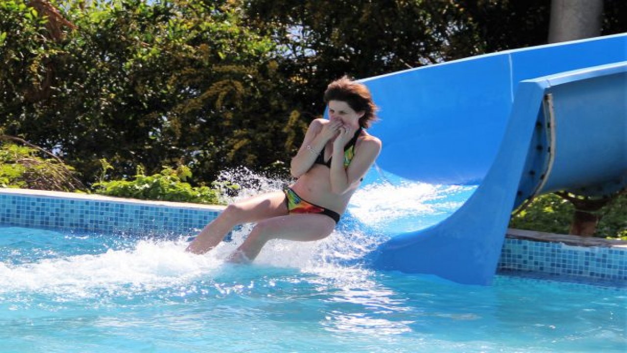 Doğu'da kış çilesi, Bodrum'da yaz neşesi