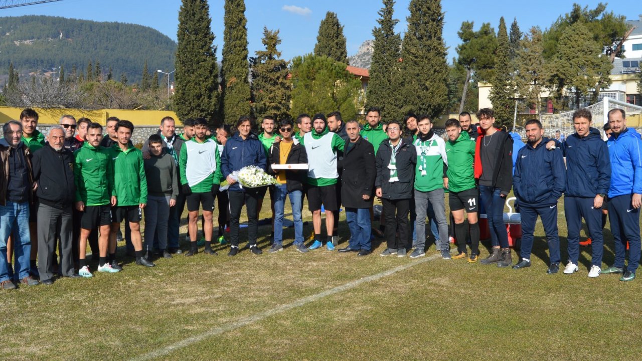 Muğlaspor, Altındağ Belediyespor’u Konuk Edecek