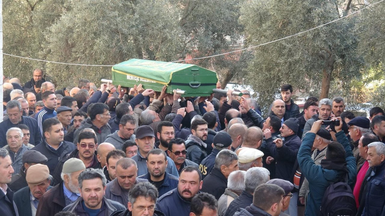 5 Yaşında Hayatını Kaybetti