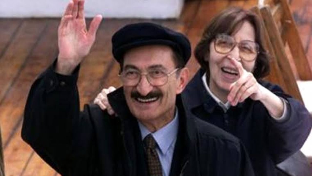 Rahşan Ecevit 97 Yaşında Hayatını Kaybetti