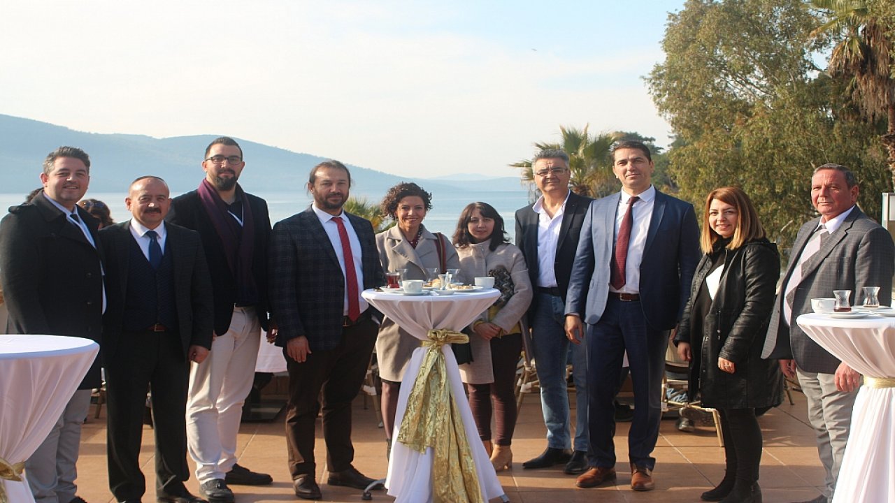 “Eğitimde Ufuk Turu İlçe Çalıştayı” sonuçları değerlendirildi