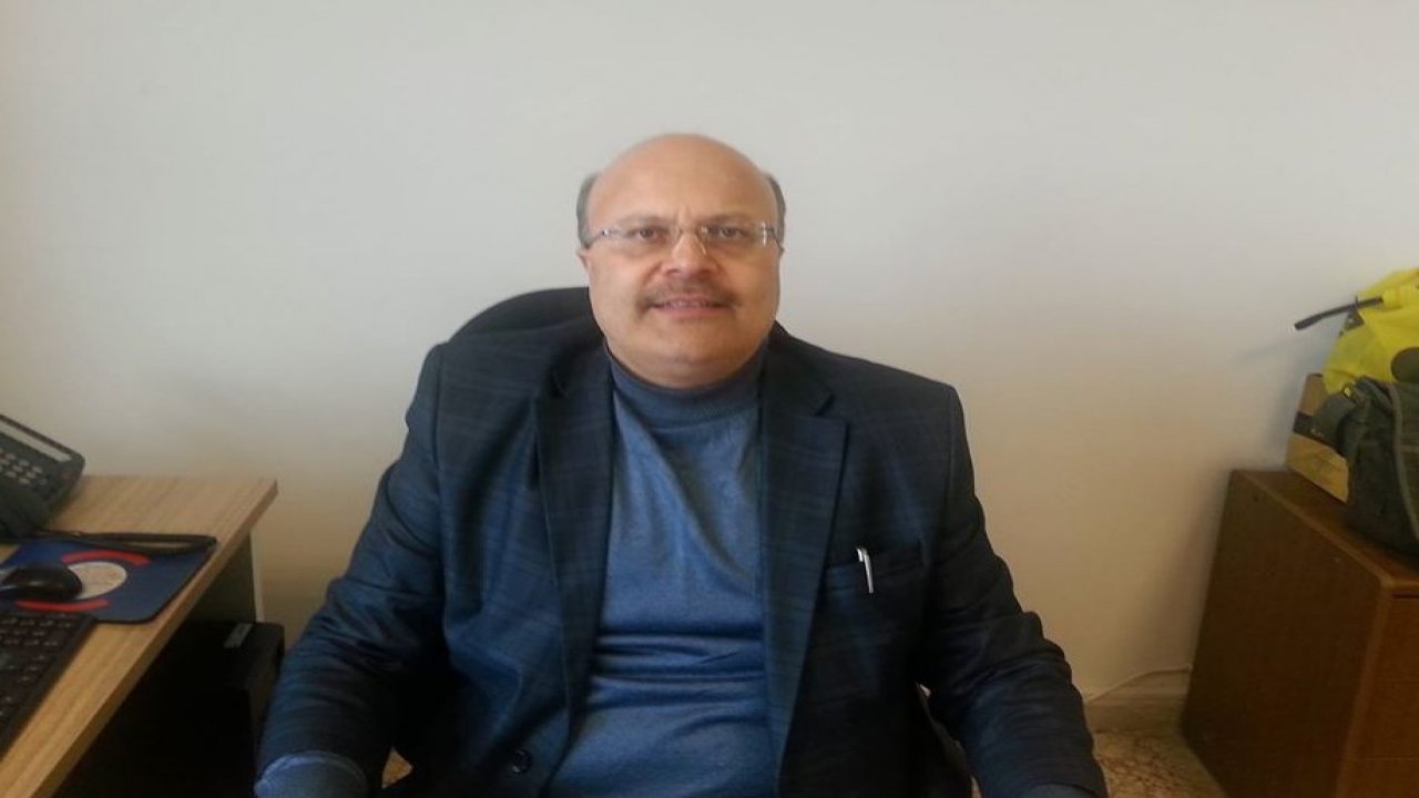 3. Kattan Atlayan Profesör Öldü