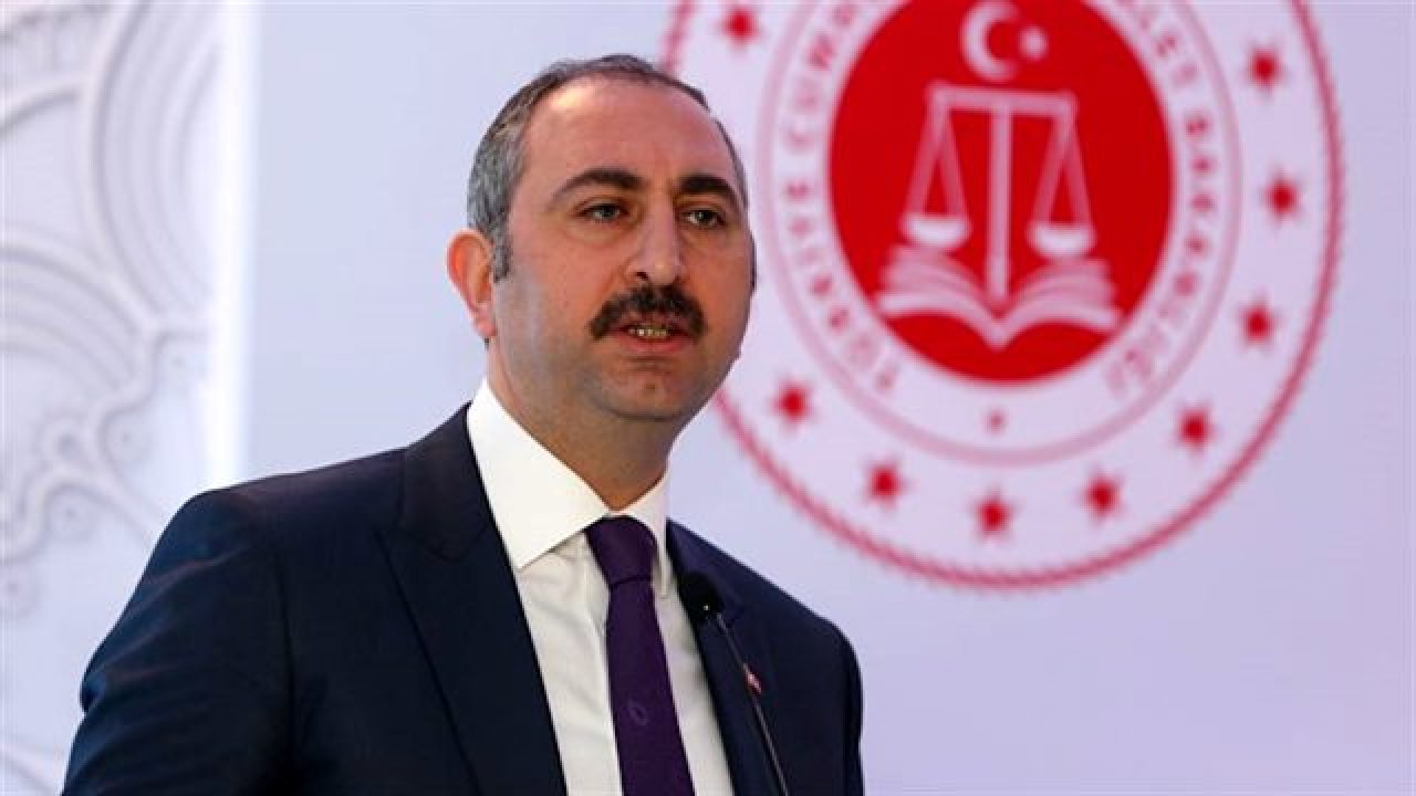 Adalet Bakanı Açıkladı! Tüm Noterlerde 3 Şubat'ta Başlıyor
