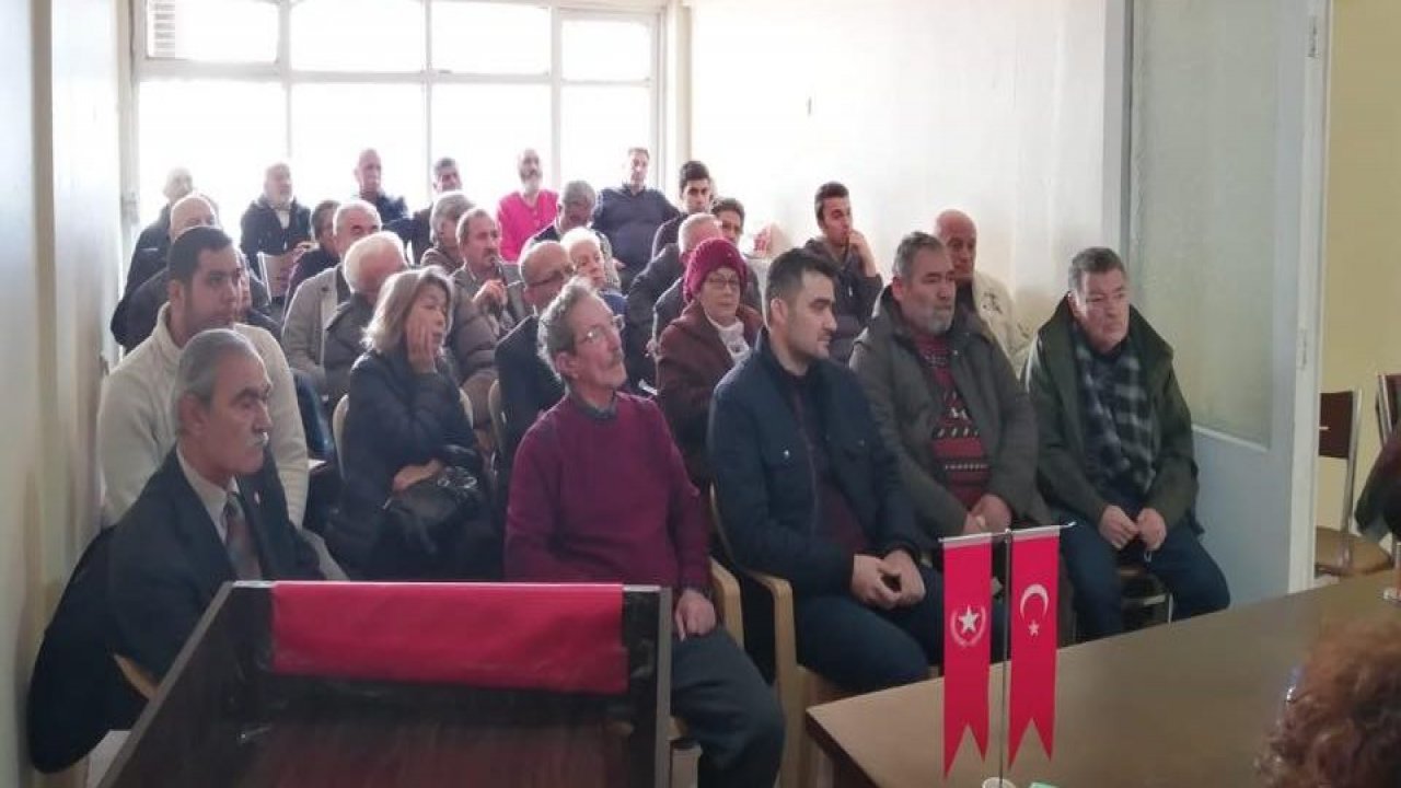 Vatan Partisi Muğla Yeni İlçelerini Belirledi