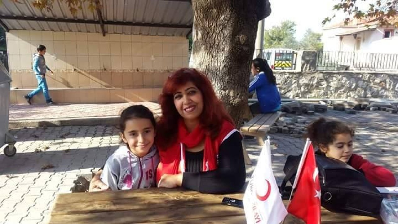 Dalaman Kızılay Şubesi Afrika kampanyasına destek bekliyor