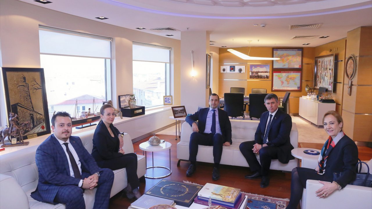 Avukatlara İndirimli Elektrik