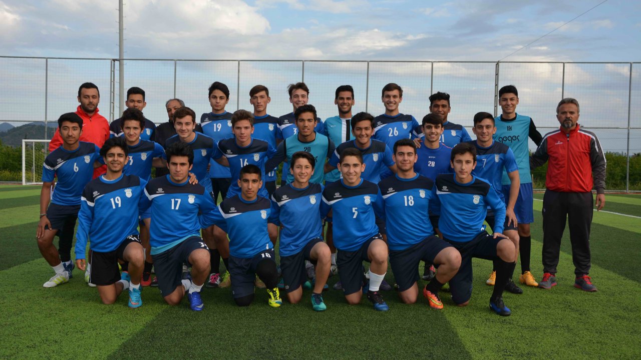 Ortaca Belediyespor’da hedef Türkiye şampiyonası