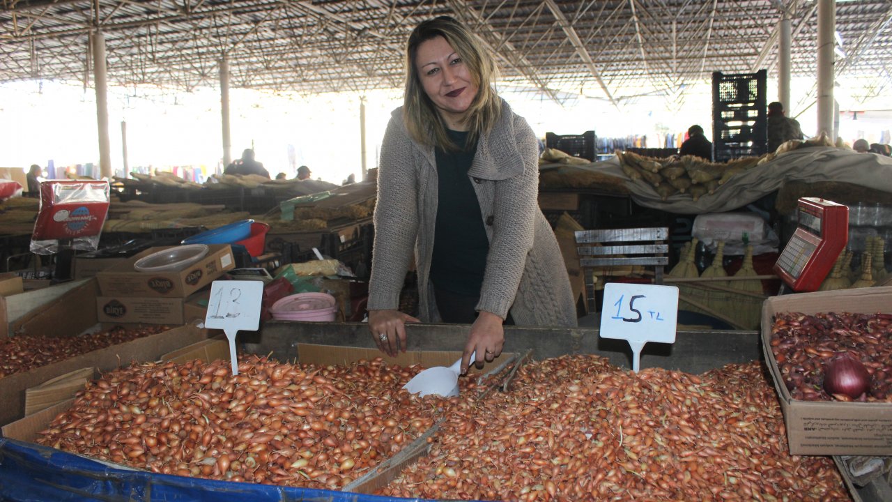 İlhan: “Güver Dikiminin Tam Zamanı”