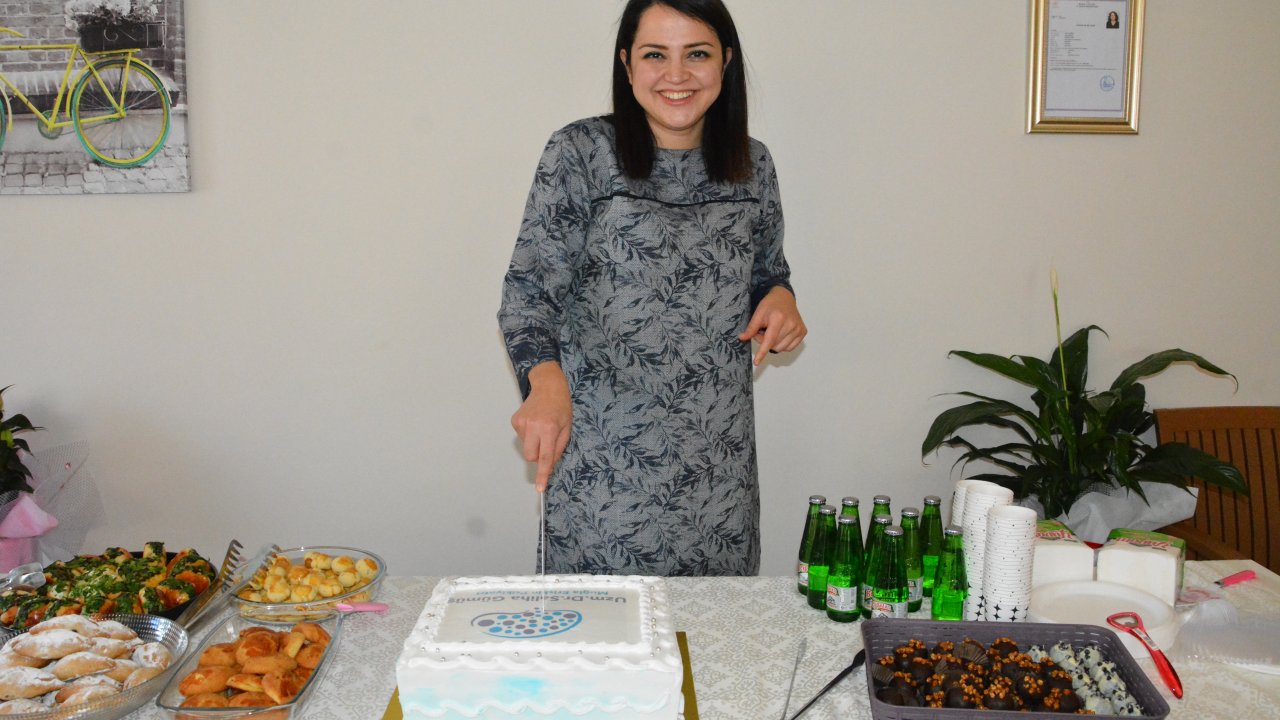 Menteşe'nin Tek Özel Psikiyatri Muayenehanesi Açıldı