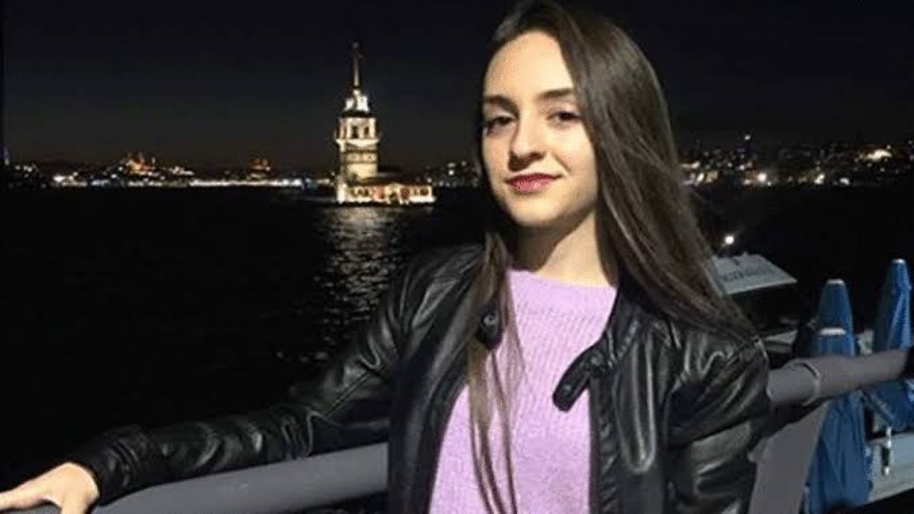 Güleda'nın Ölmeden Önceki İfadesi Ortaya Çıktı