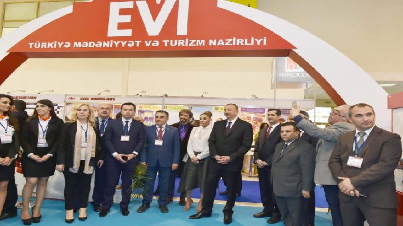 Azerbaycan’dan Bodrum’a direkt uçuş planı