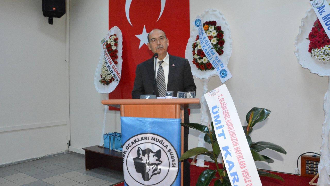 Akar Güven Tazeledi