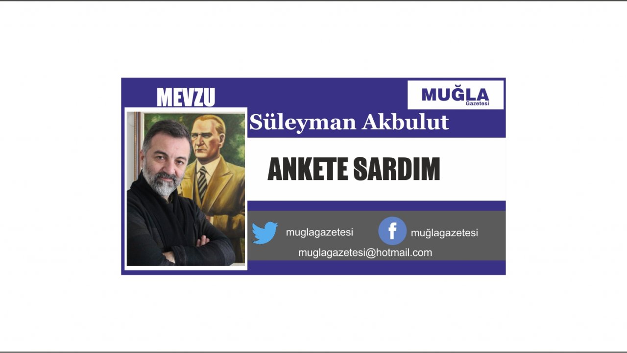 ANKETE SARDIM