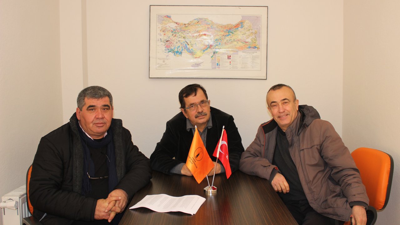 Muğla Jeoloji Mühendisleri Odası deprem gerçeğine açıklık getirdi:  “BELEDİYELER JEOLOJİK ETÜDLERİ ZAMANINDA YAPMIYOR”