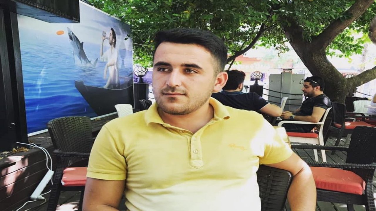 21 Yaşındaki Gençten Haber Alınamıyor