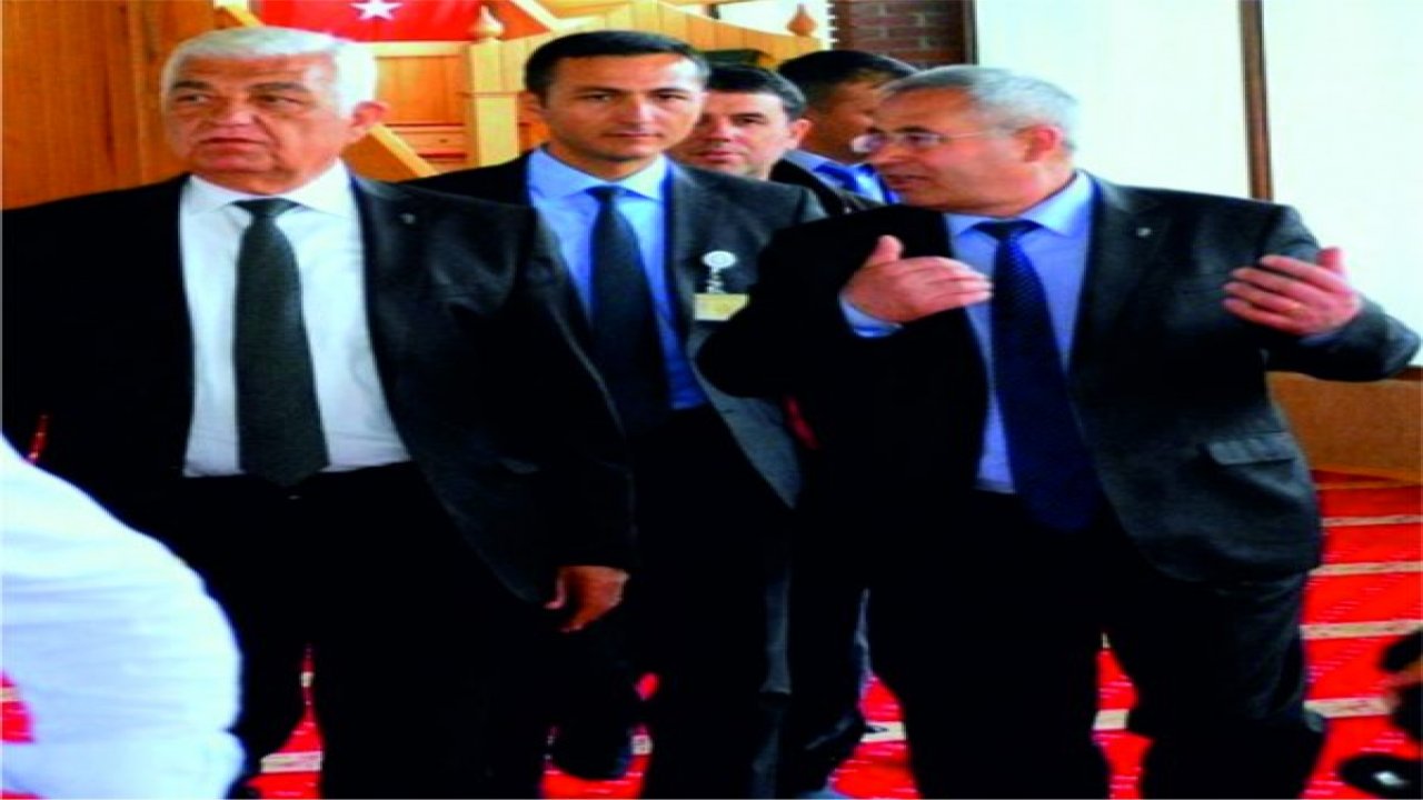 Karaçulha Hali Büyükşehirle Daha Güzel