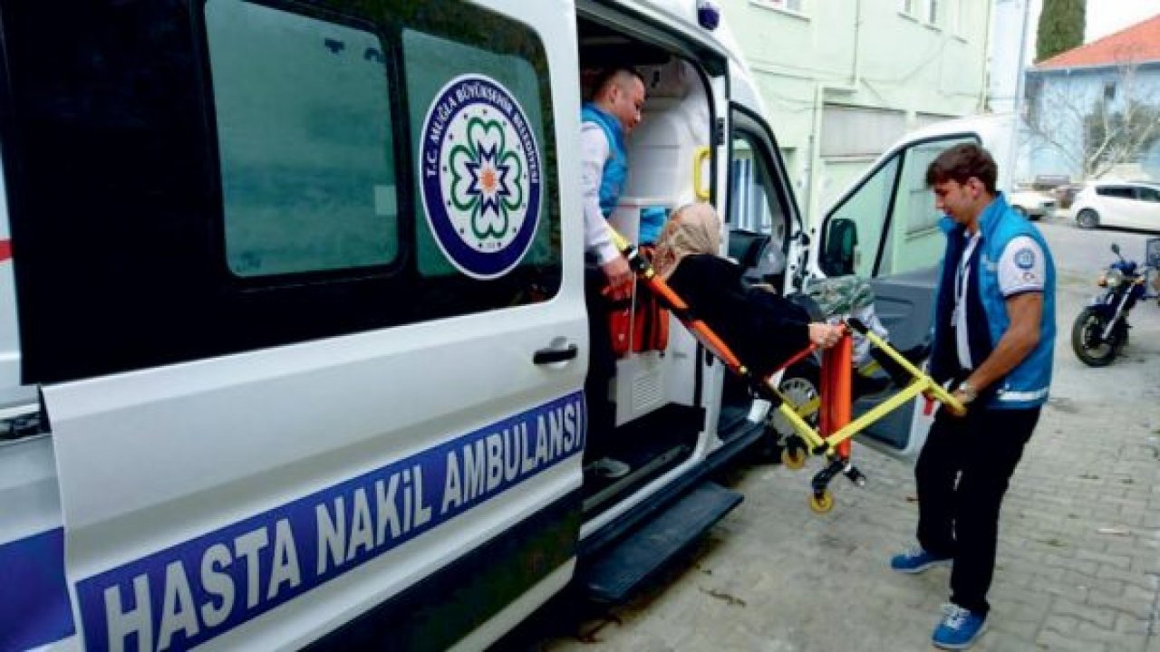 Herkes Oy Kullanabilsin Diye…