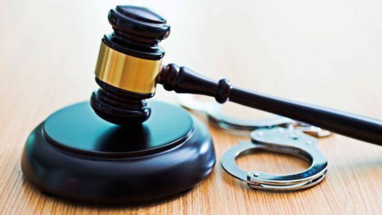 Av Koruma Memuruna Mukavemette Bulunan Kişiye Hapis Cezası