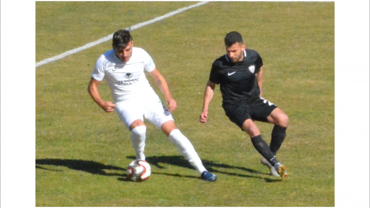 Muğlaspor istediğini aldı: 1-0