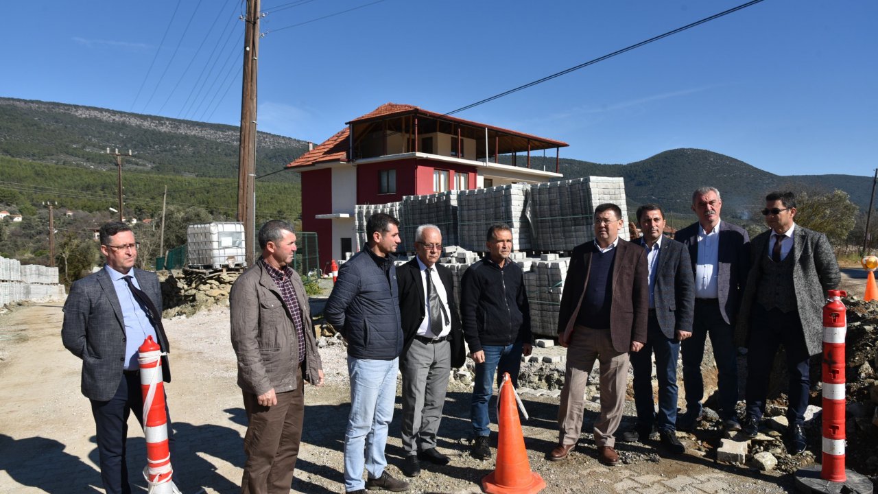 Tokat: “Halkımızı Memnun Etmek İstiyoruz”