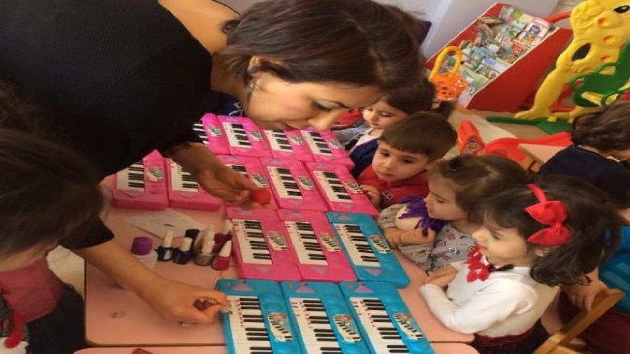 Geleceğin Eğitimcileri Ödülleri Sahiplerini Bekliyor