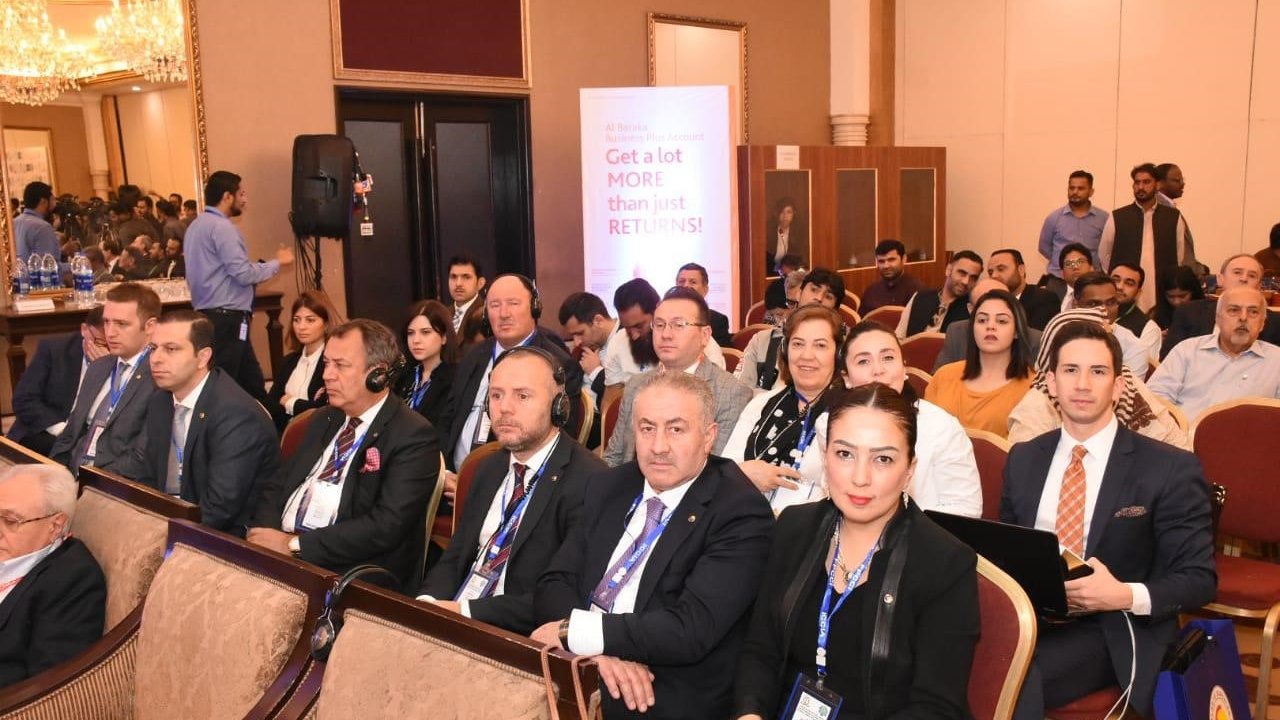 Pakistan'dan İşbirliği Önerisi Geldi