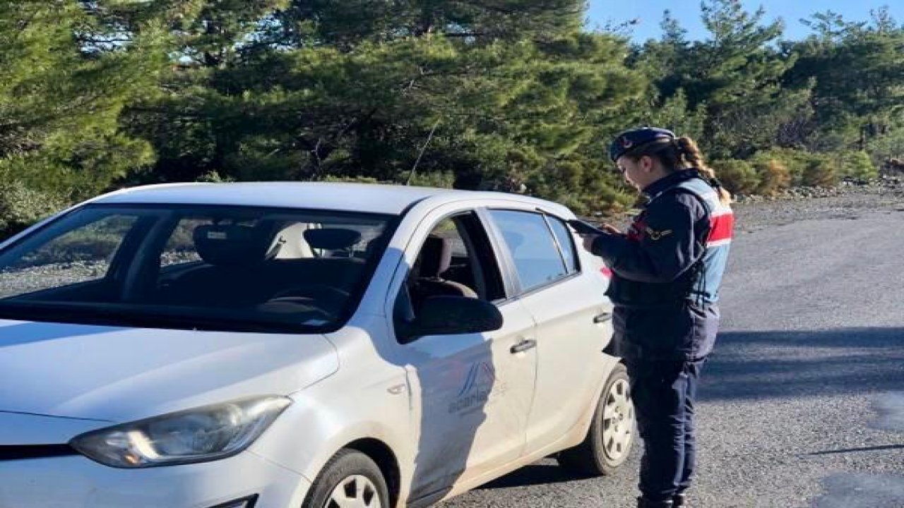 Huzur ve Güven Uygulamasında Aranan 39 Kişi Yakalandı