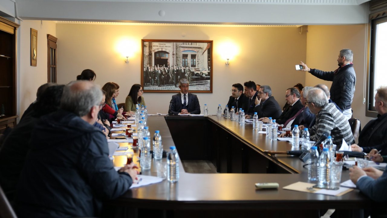 Tahsisler, Öğrencileri ve Engelli Ailelerini Sevindirecek