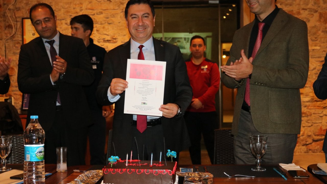 Bodrum’a Tam Donanımlı Hayvan Hastanesi Yapılacak