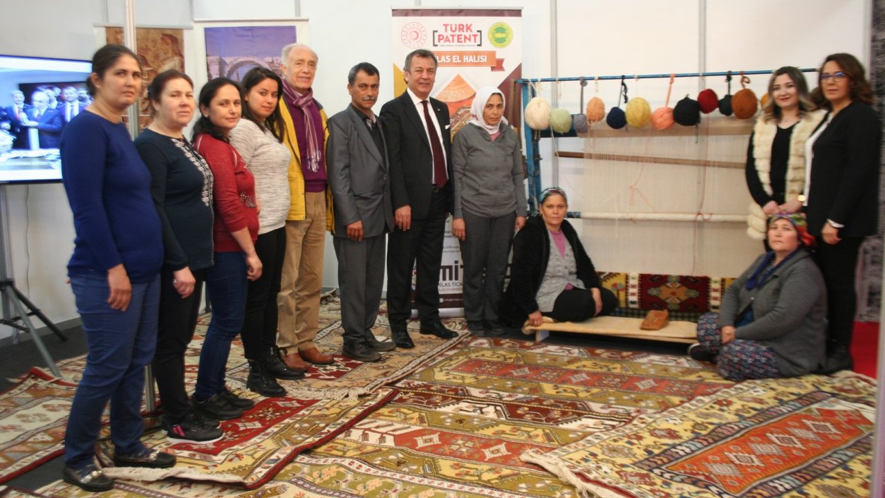 Milas 2. Güney Ege Evlilik Fuarı Açıldı