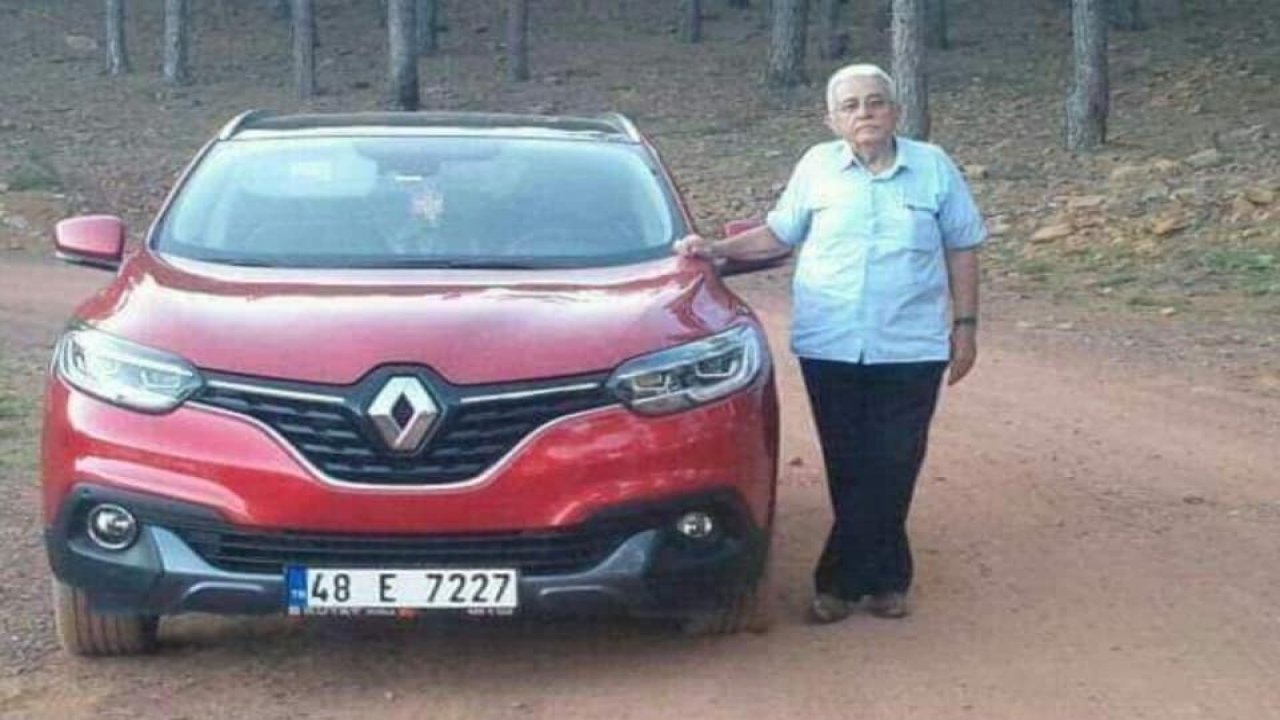 Dalaman AK Parti Kurucu İlçe Başkanı Murat Işık Hayatını Kaybetti