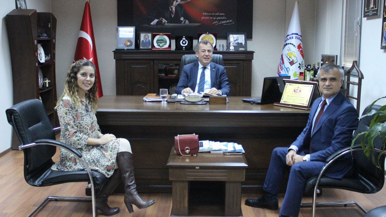 MİTSO, üyelerine özel kart istiyor