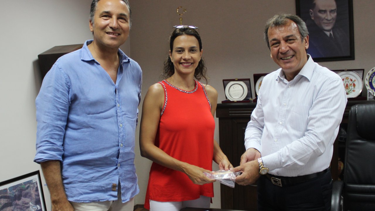 En iyi 500 zeytinyağı belirlendi