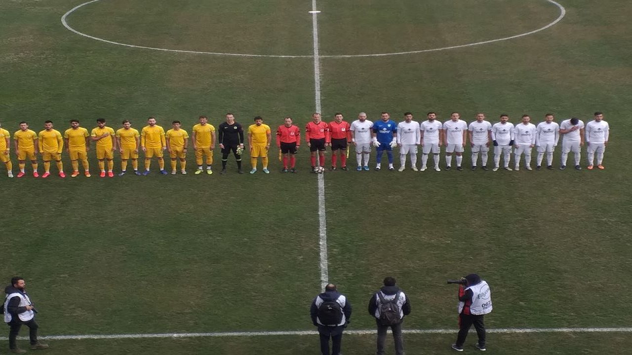 Muğlaspor Deplasmandan Galibiyetle Döndü