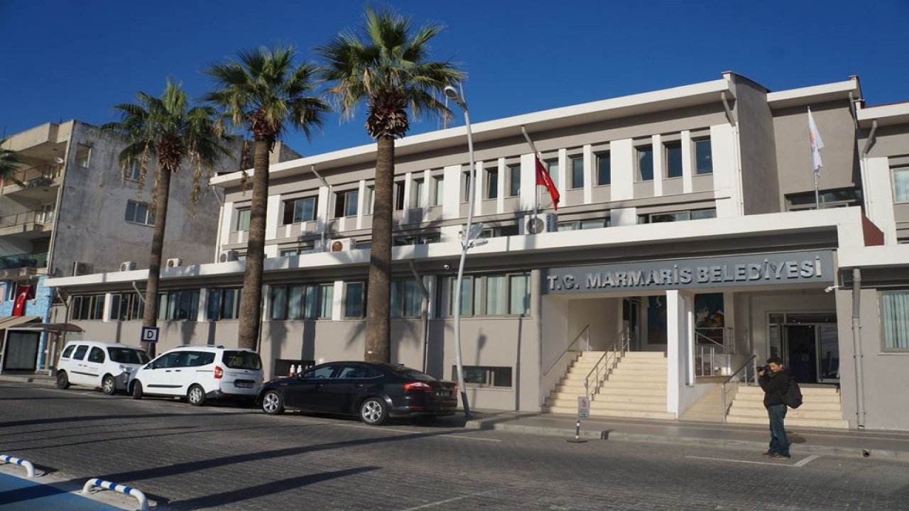 Oktay: “Halkın parasını boşa harcamıyoruz”