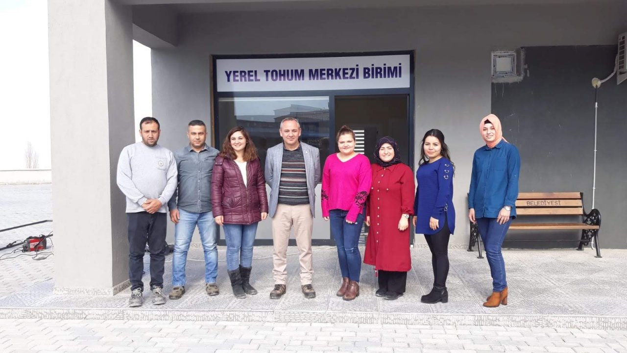 Muğla Büyükşehir Belediyesi örnek oldu
