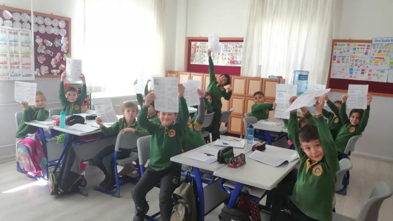 ‘Bizden’ Bülteninin Şubat Ayı Gündemi 