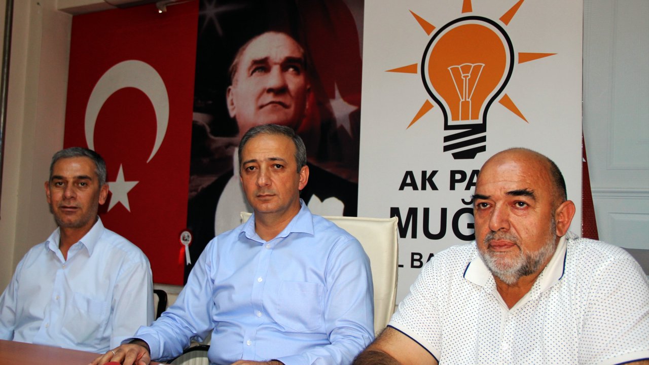 Muğla’nın ‘SU’yu yargıya taşınıyor