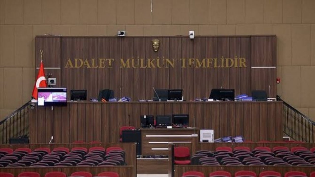 '7 Şubat MİT kumpası' soruşturması tamamlandı
